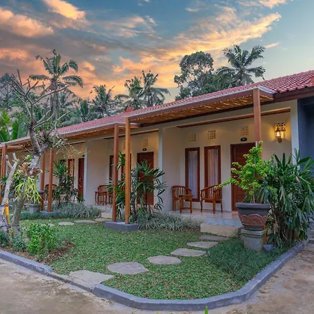 Hotel Puri Kurnia Ayu