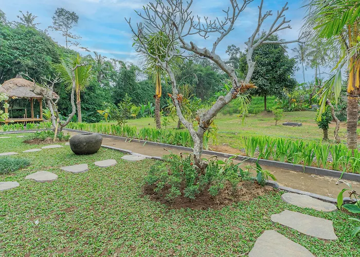 Puri Kurnia Ayu 3*