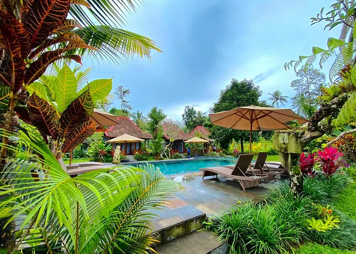 Puri Kurnia Ayu 3*