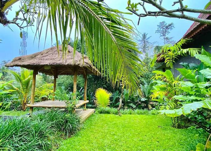 Puri Kurnia Ayu 3*