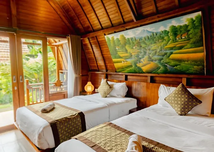 Puri Kurnia Ayu 3*