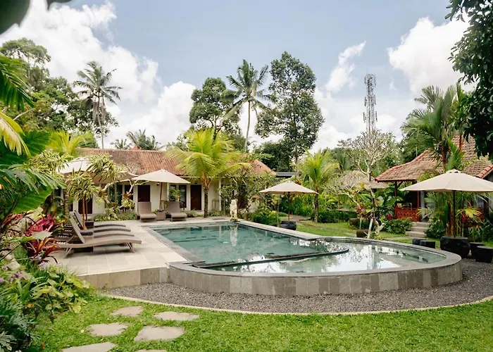 Puri Kurnia Ayu 3*